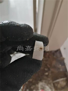台儿庄暖气管道漏水检测